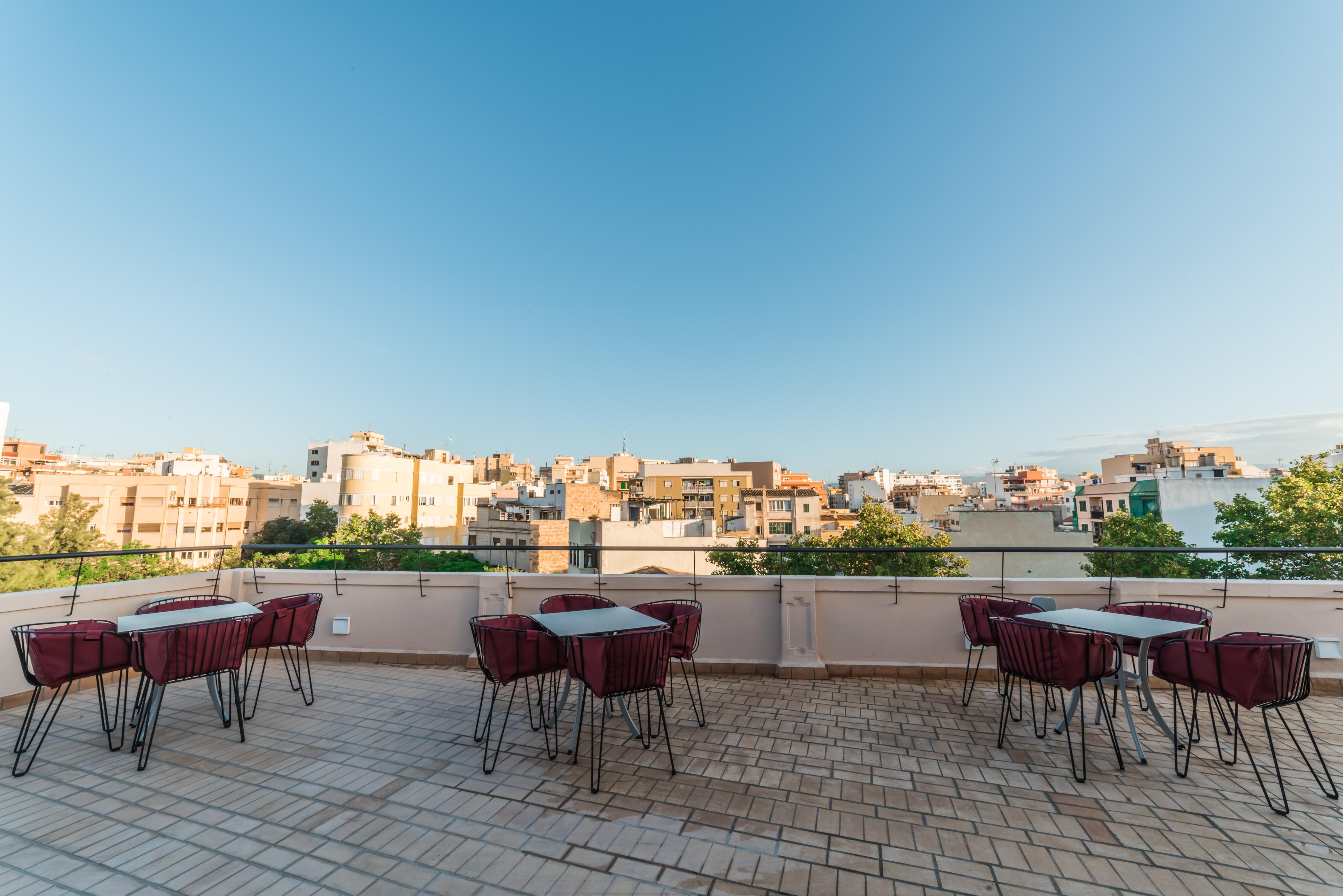 Nou Baleares Hotel 4*
