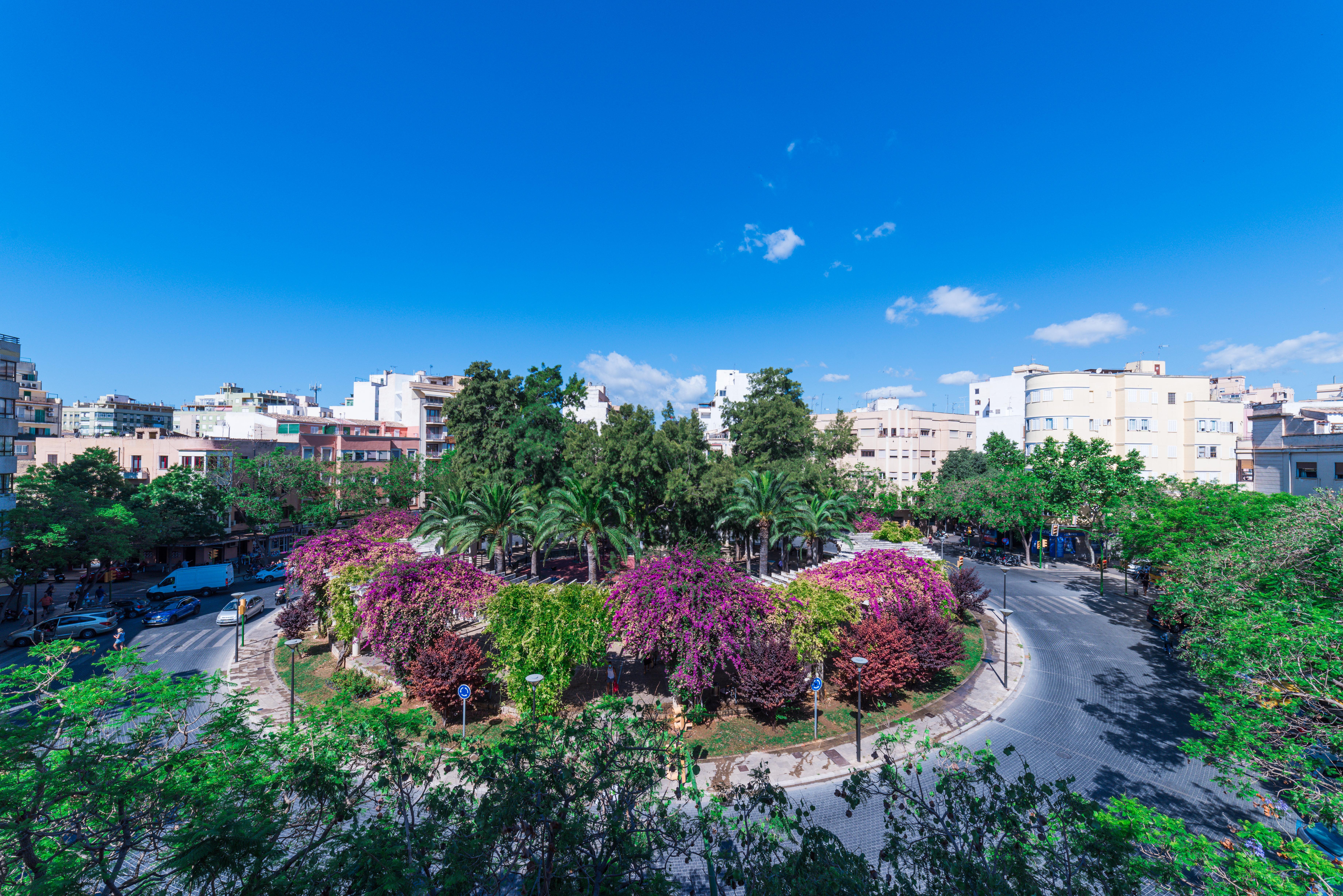 Nou Baleares Hotel Palma de Mallorca