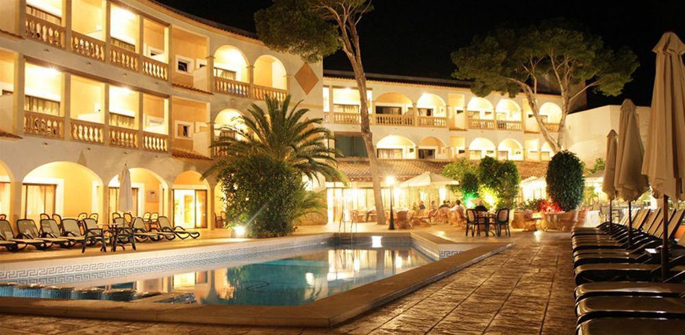 Cala Gat 4* Cala Ratjada (Mallorca)