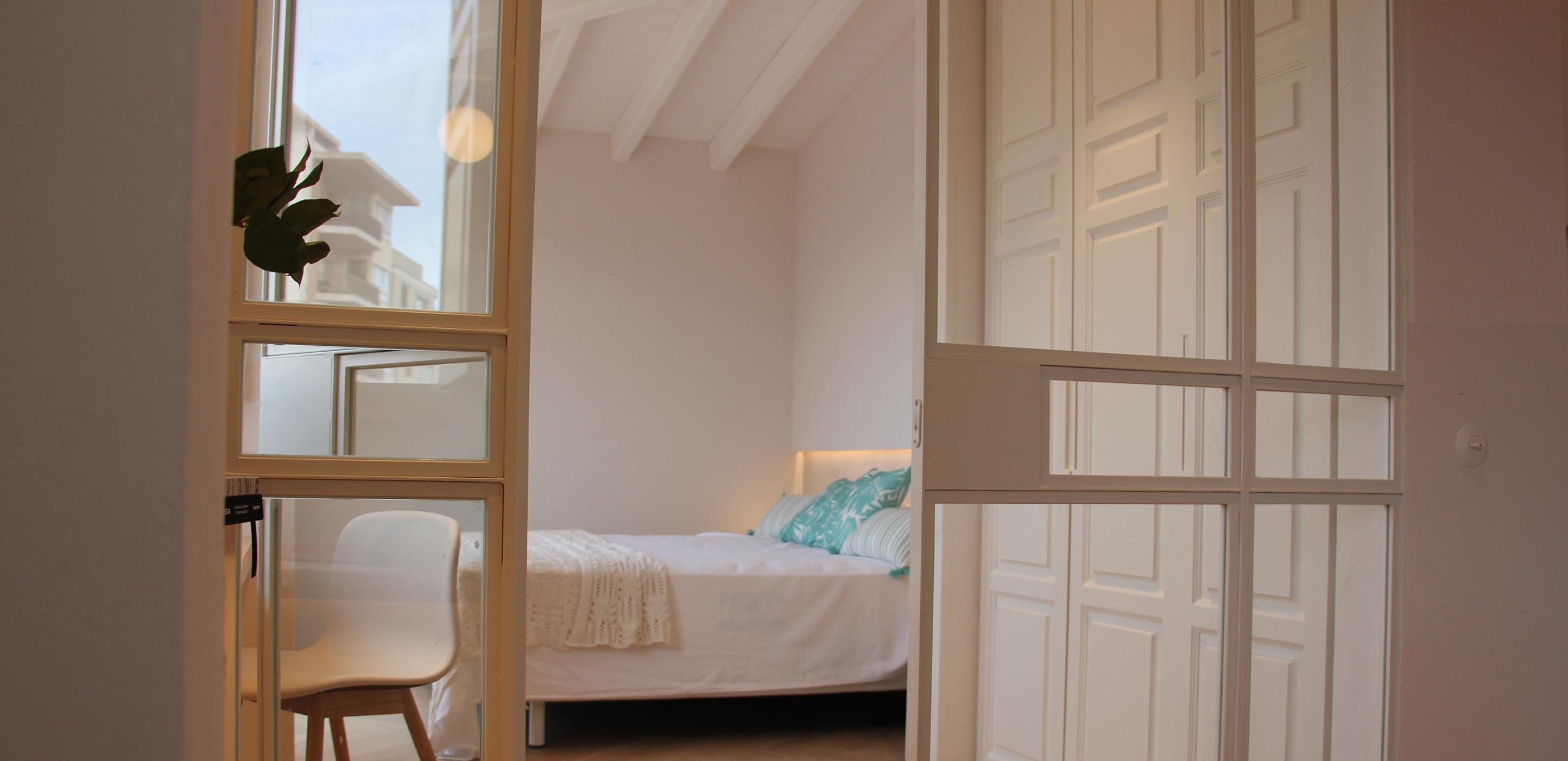 Apartamento The Boc
