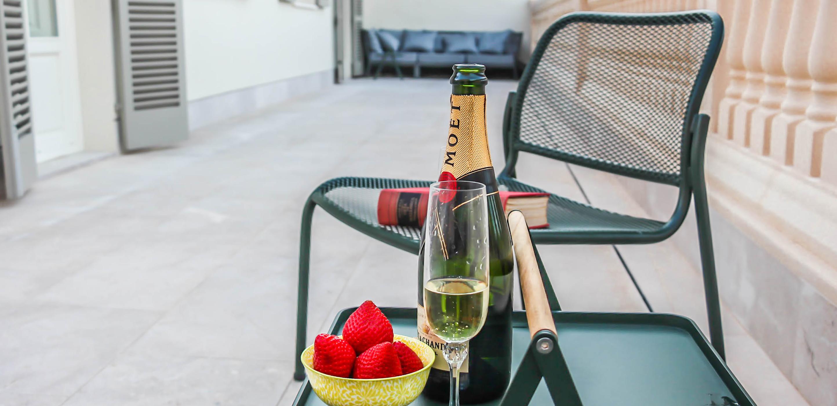 Apartamento The Boc Palma de Mallorca
