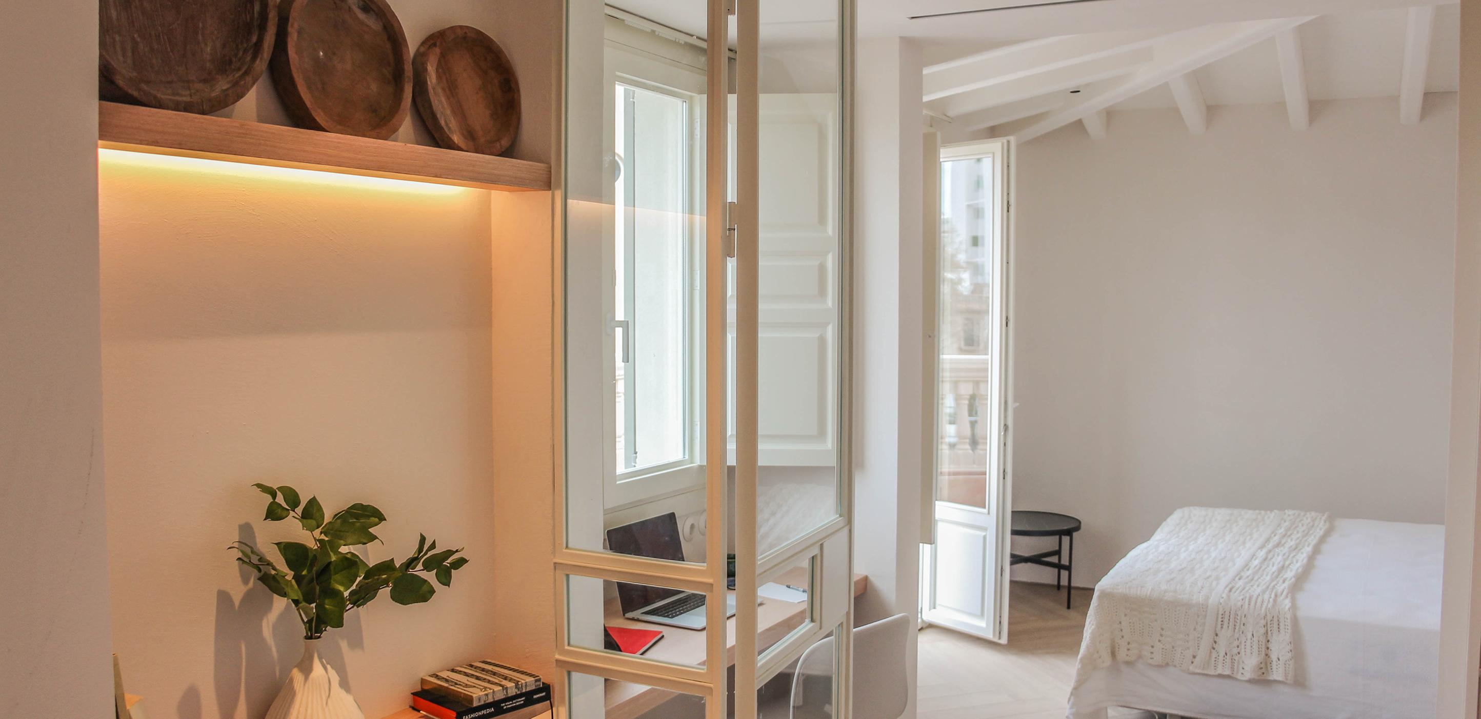 The Boc Apartamento Palma de Mallorca