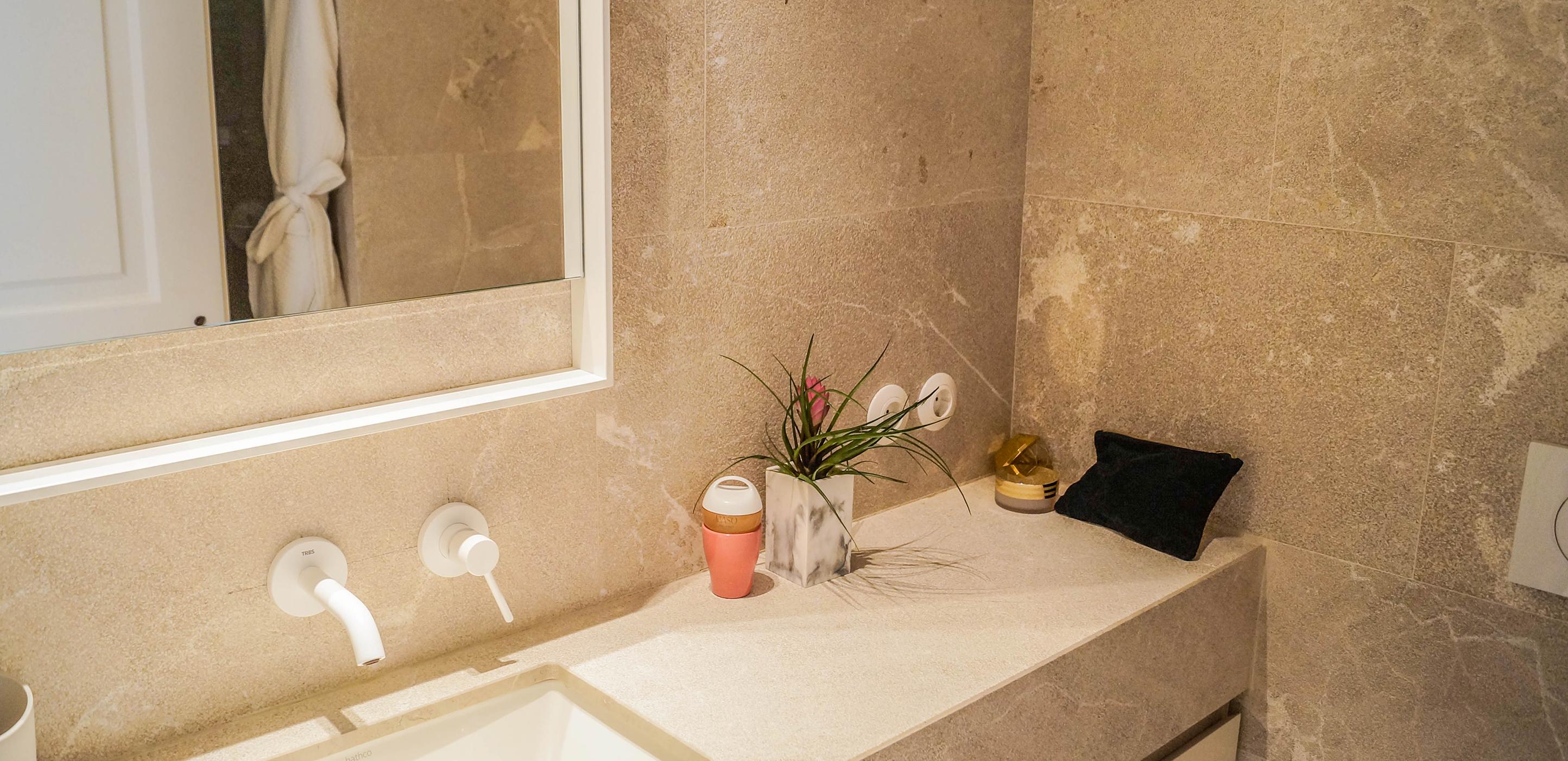 Apartamento The Boc Palma de Mallorca