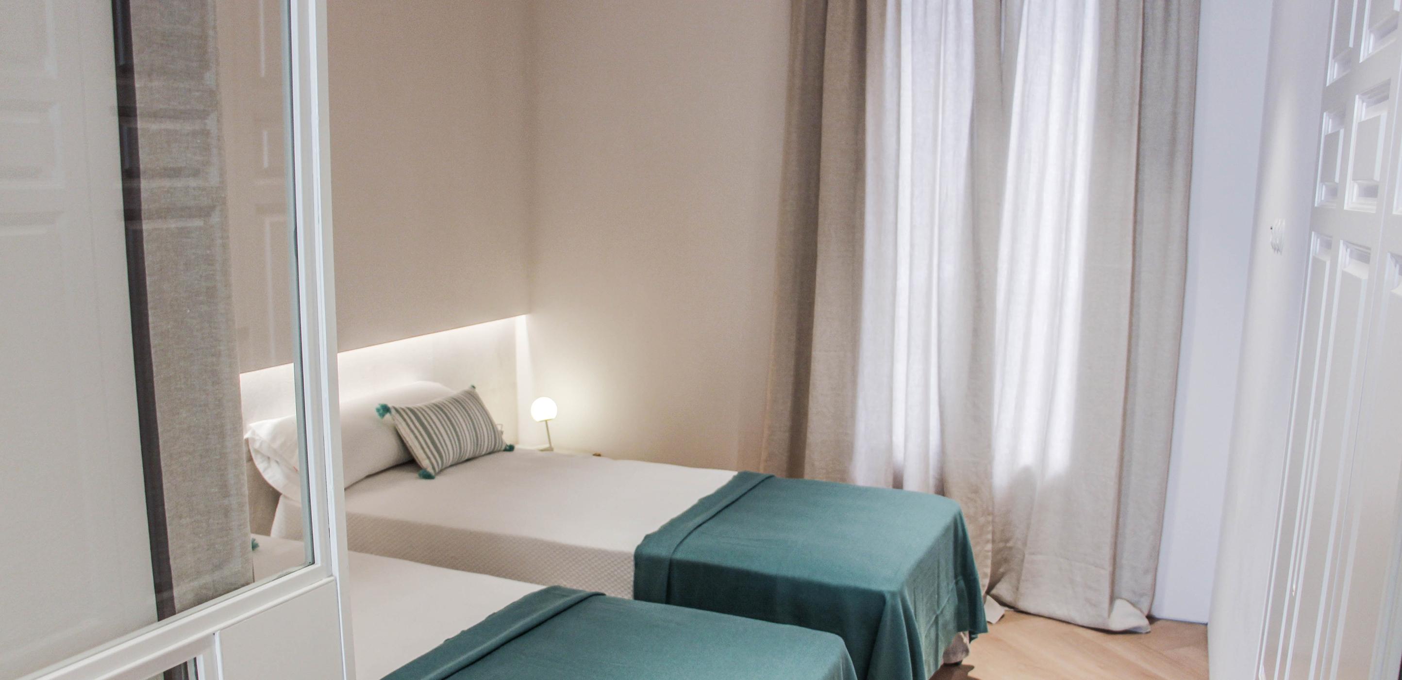 Apartamento The Boc Palma de Mallorca