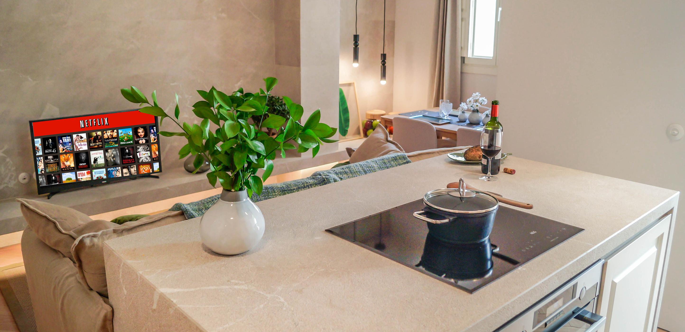 The Boc Apartamento Palma de Mallorca