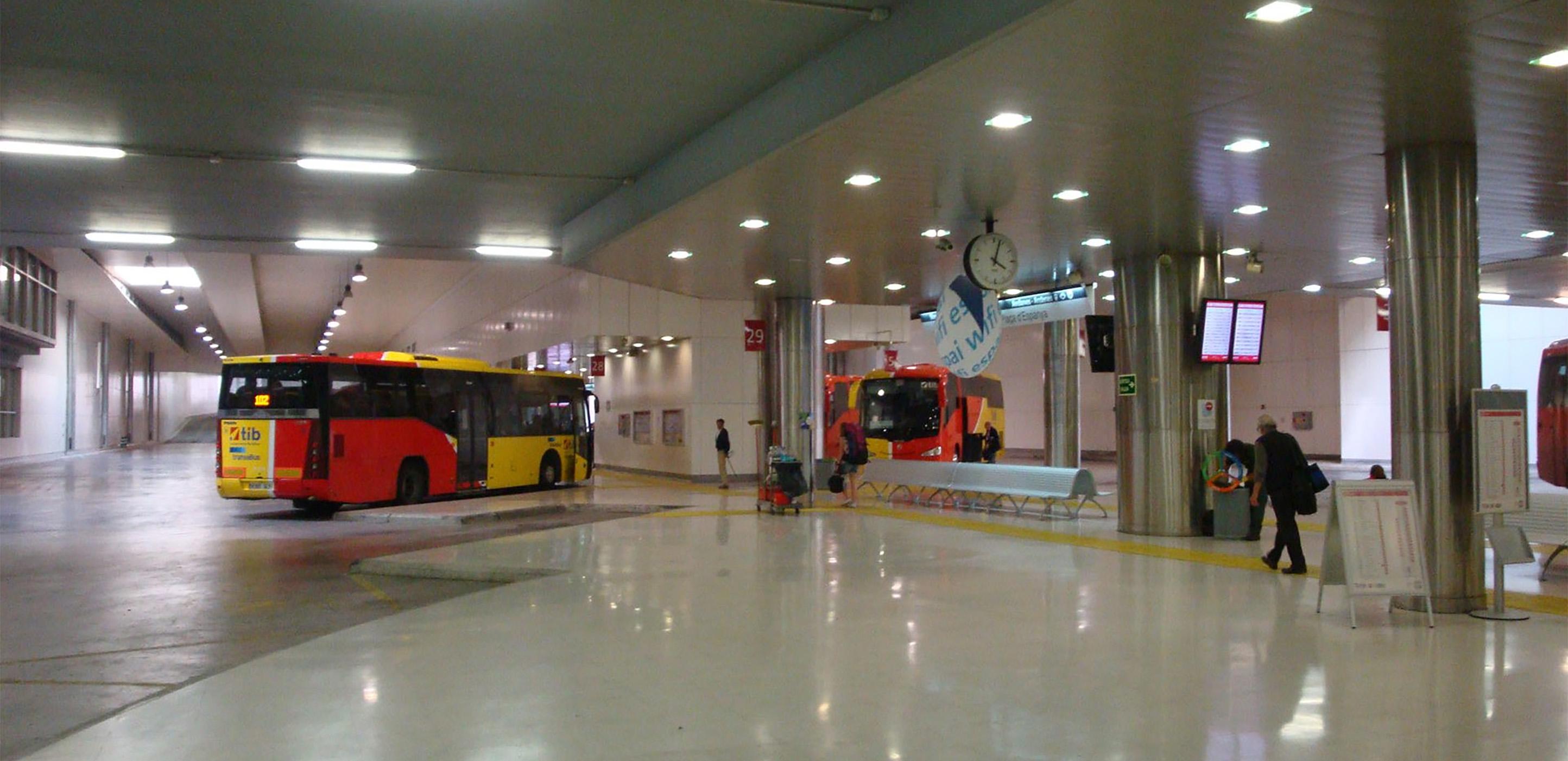 The Boc Apartamento Palma de Mallorca