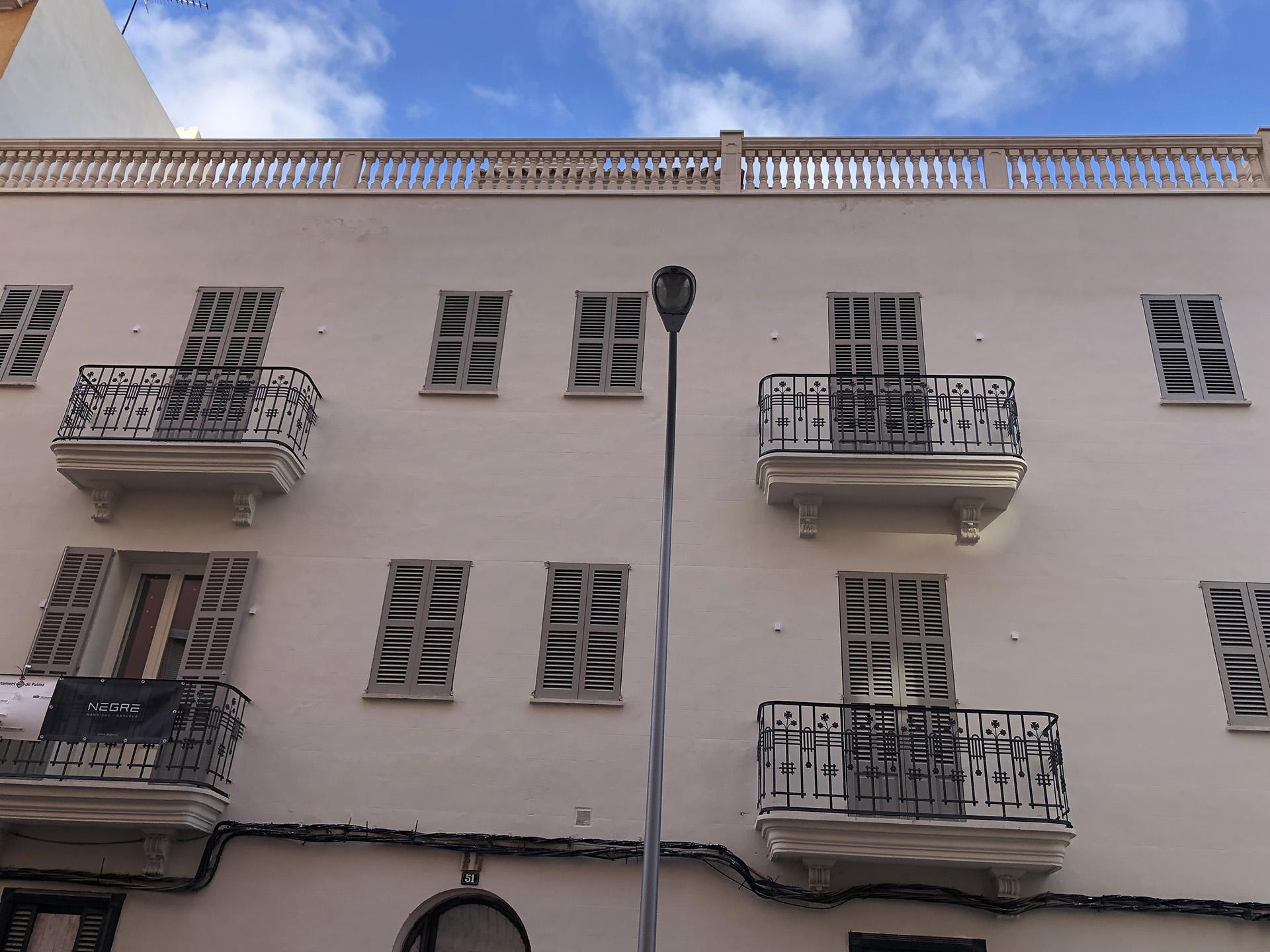 The Boc Apartamento Palma de Mallorca