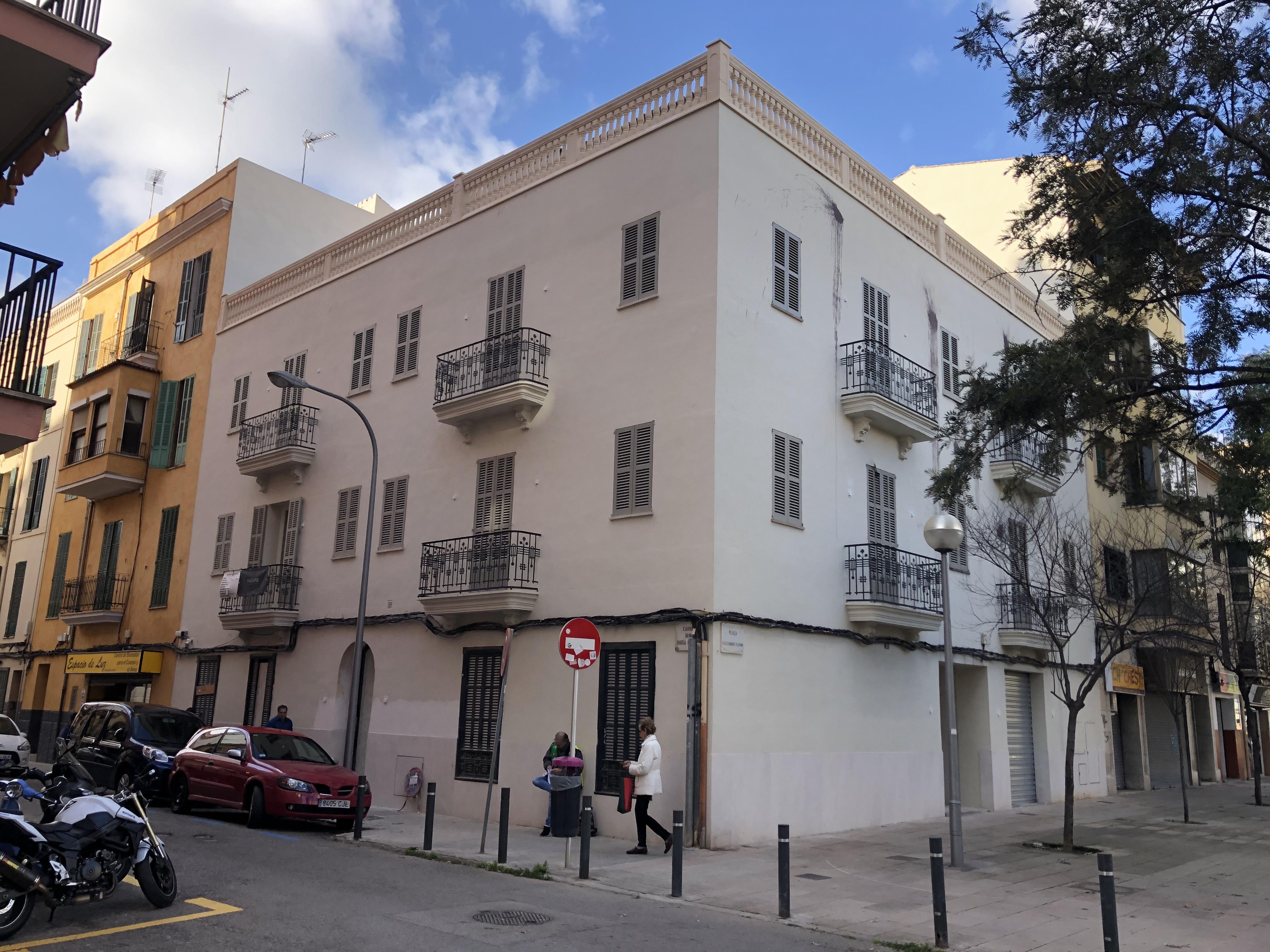 The Boc Apartamento *