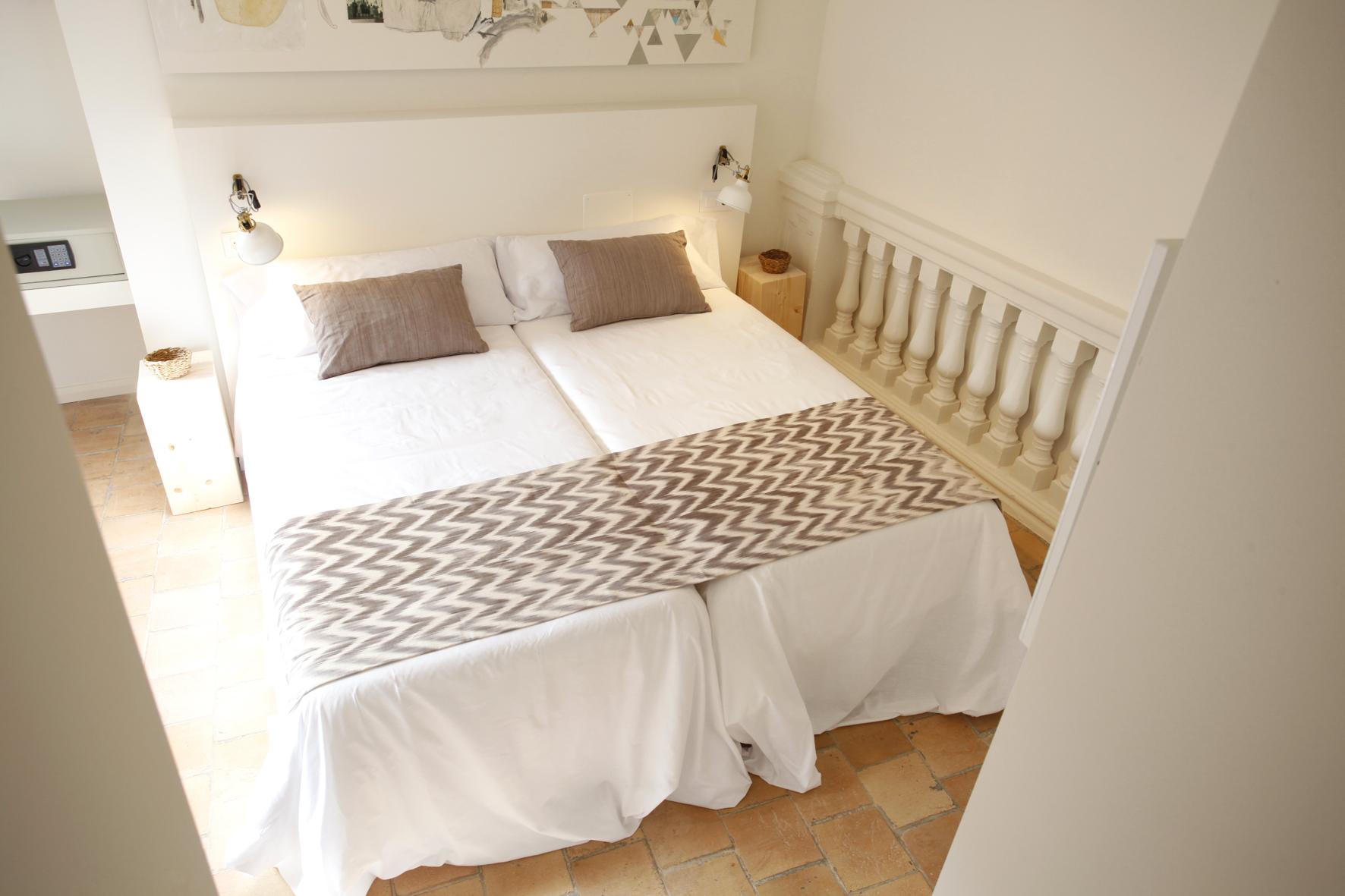 Ca Sa Tieta Hotel Alaro