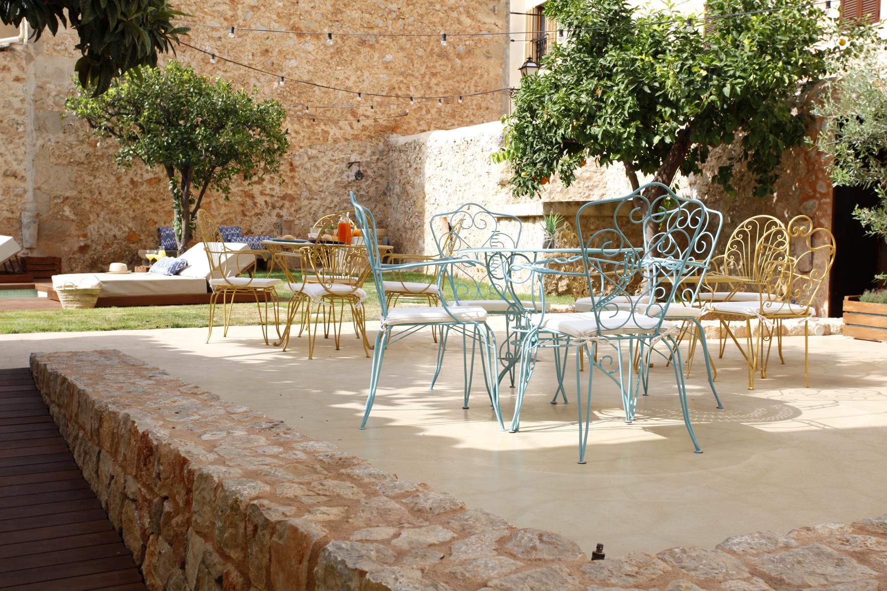Hotel Ca Sa Tieta 3*
