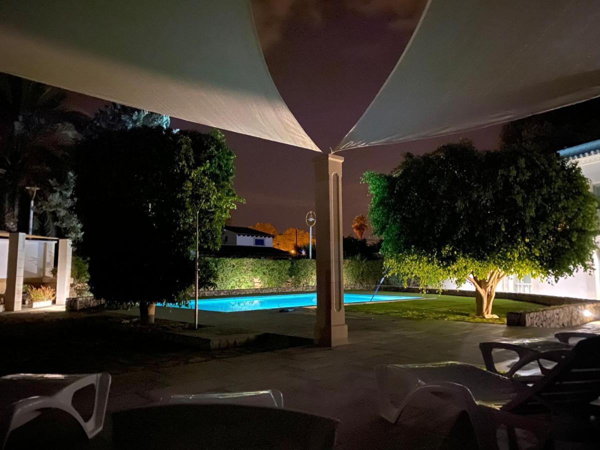 Residencia Alma Pensión