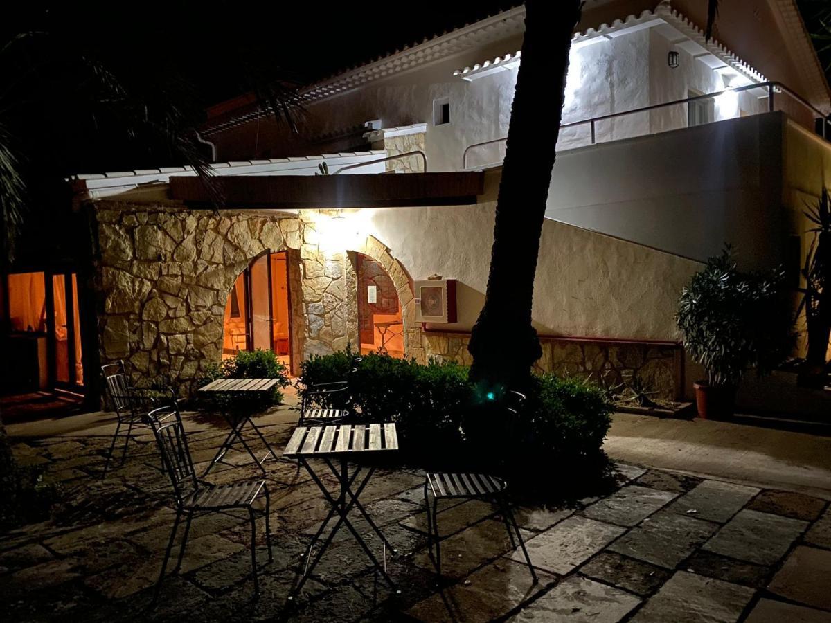 Residencia Alma Pensión Puerto de Alcúdia