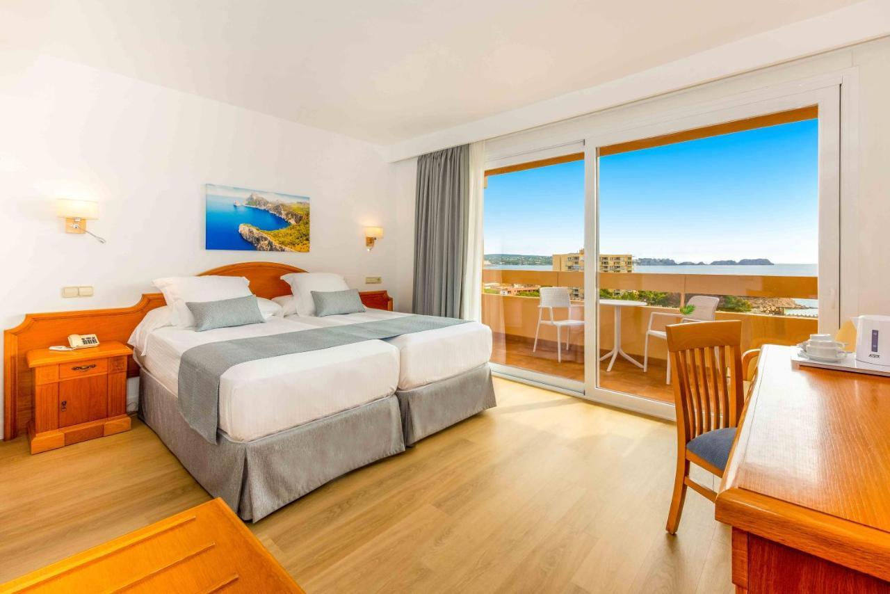 Hotel Valentin Reina Paguera - Adults Only Peguera