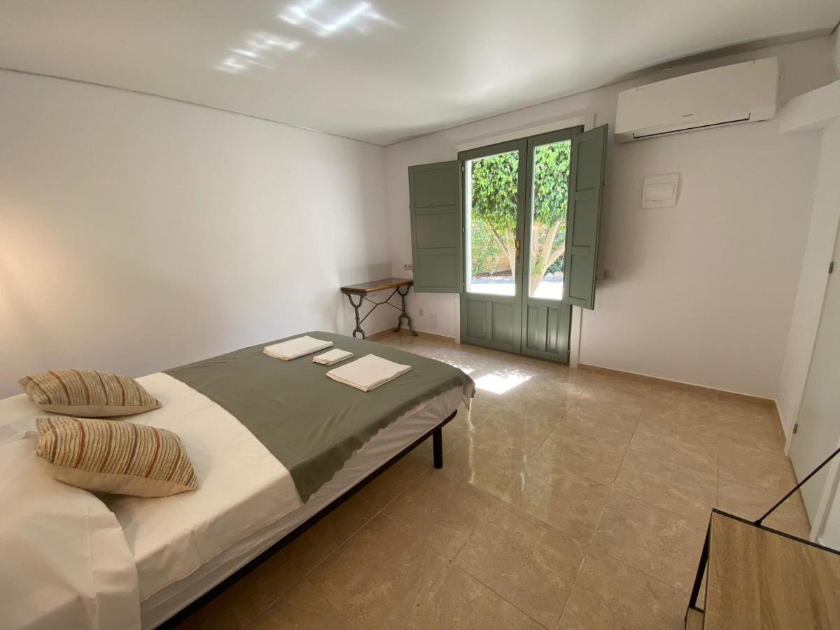 Residencia Alma Pensión