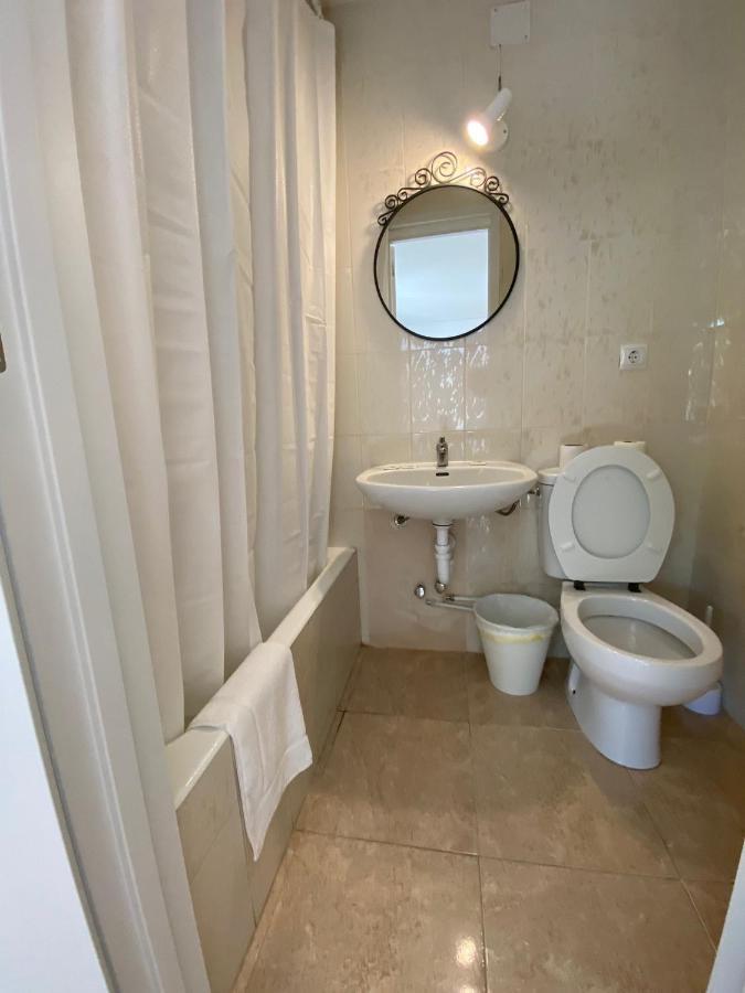 Residencia Alma Pensión Puerto de Alcúdia