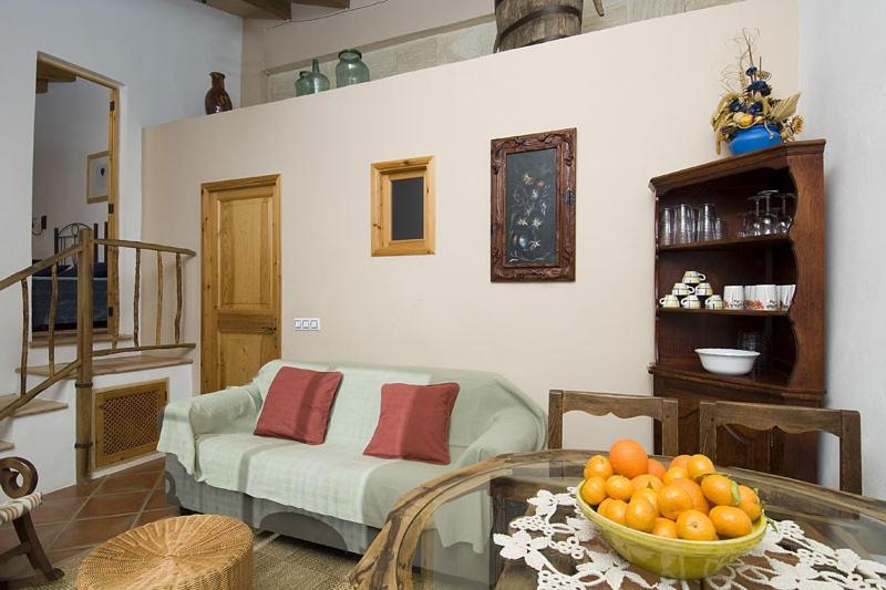 Agroturismo Sa Vall