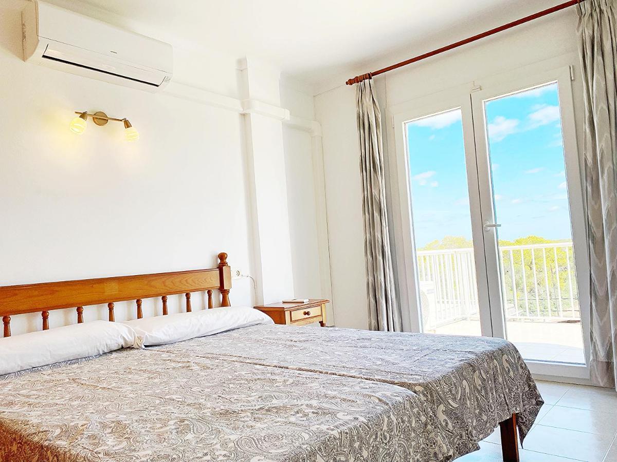 Apartamento Marina Sol I Pins *