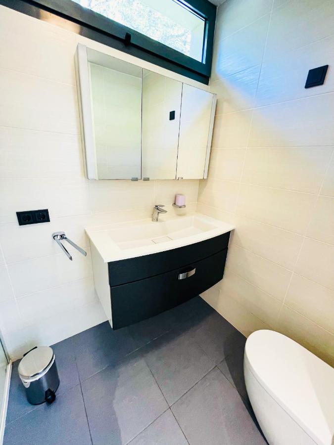 Pam House Playa De Muro - 200m To With Hot Tub Villa *