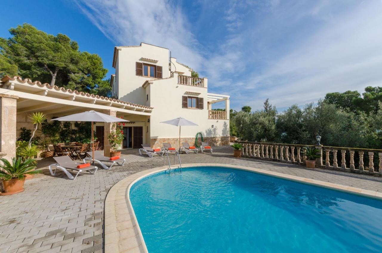 Yourhouse Binifat Andratx (Andrach)