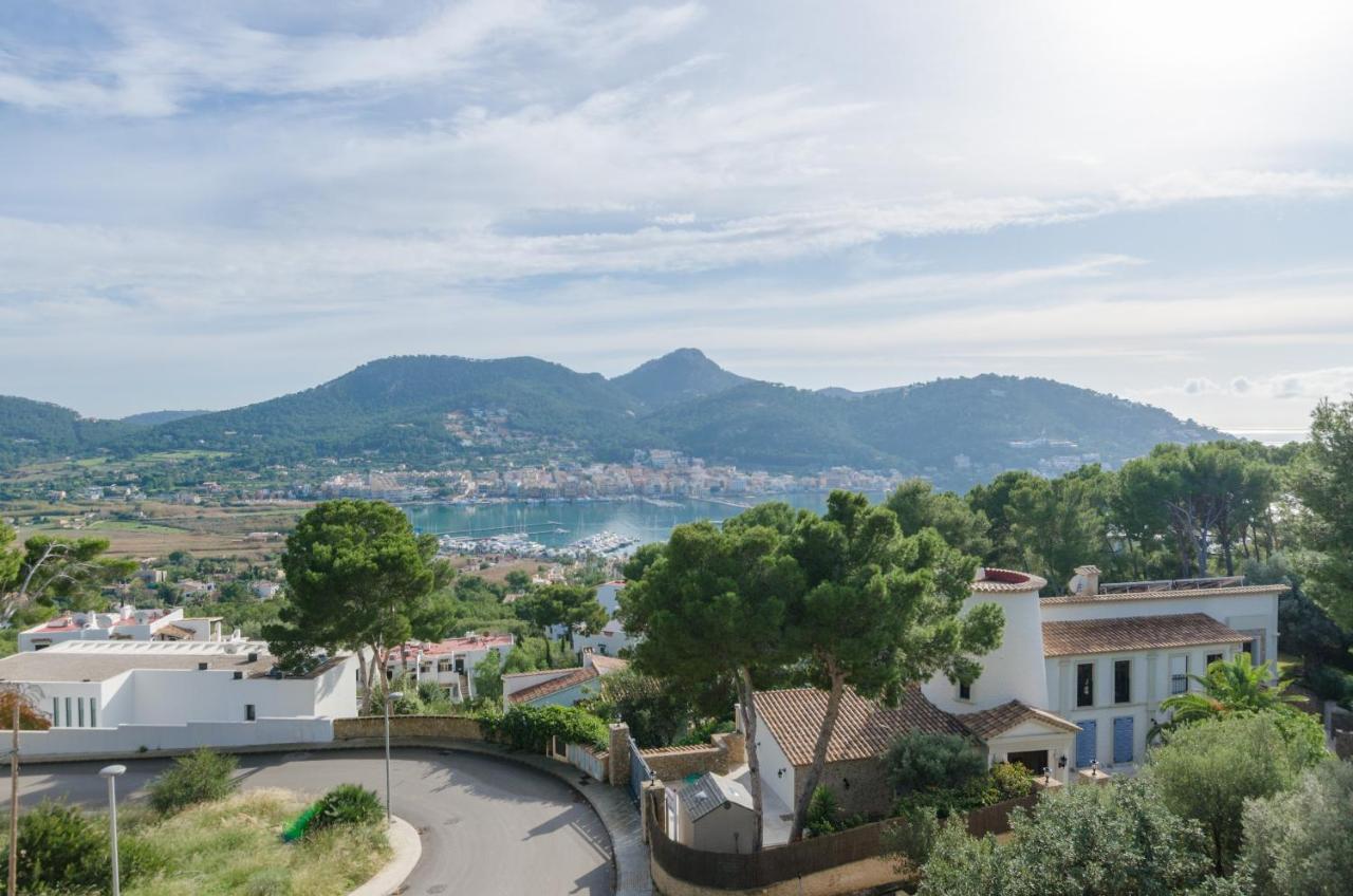 Yourhouse Binifat Villa