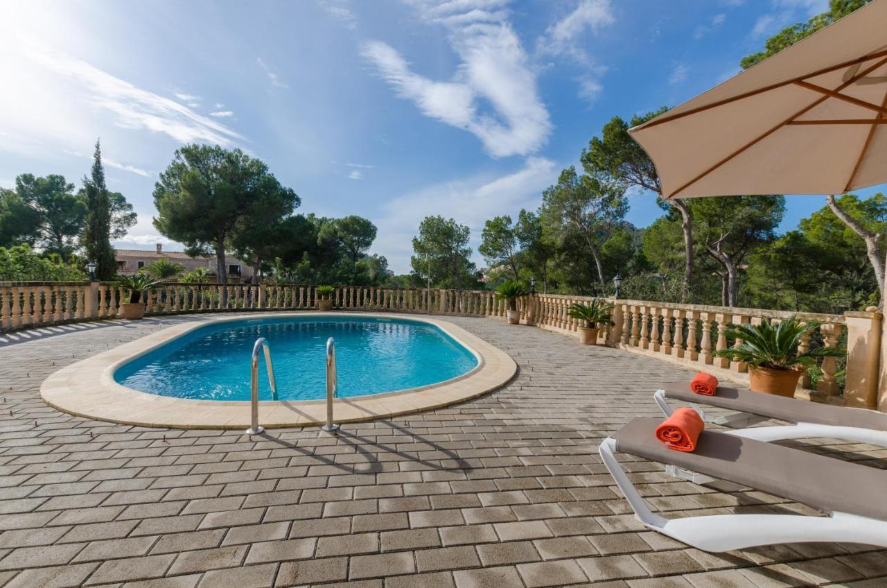 Villa Yourhouse Binifat