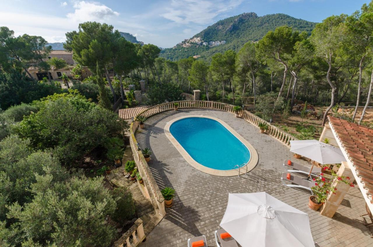 Villa Yourhouse Binifat