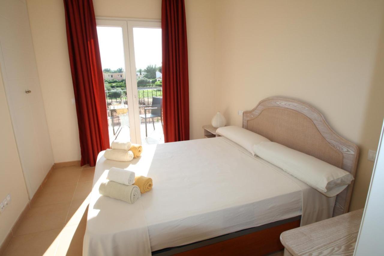 Club Deluxe Apartment
