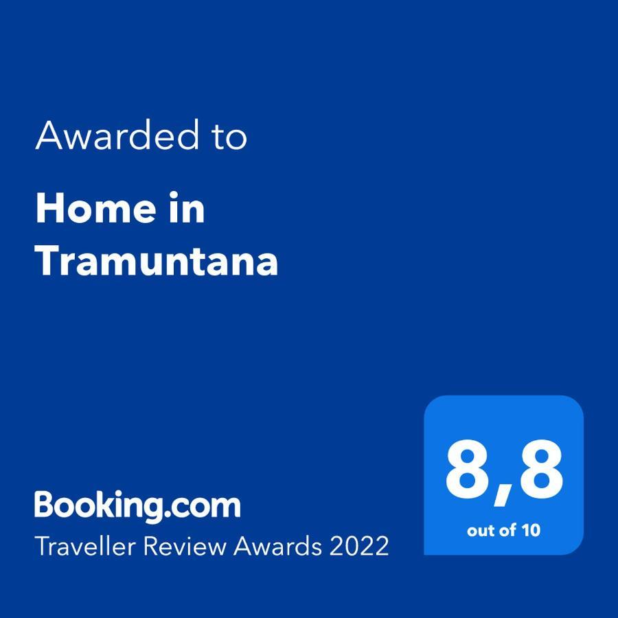 In Tramuntana