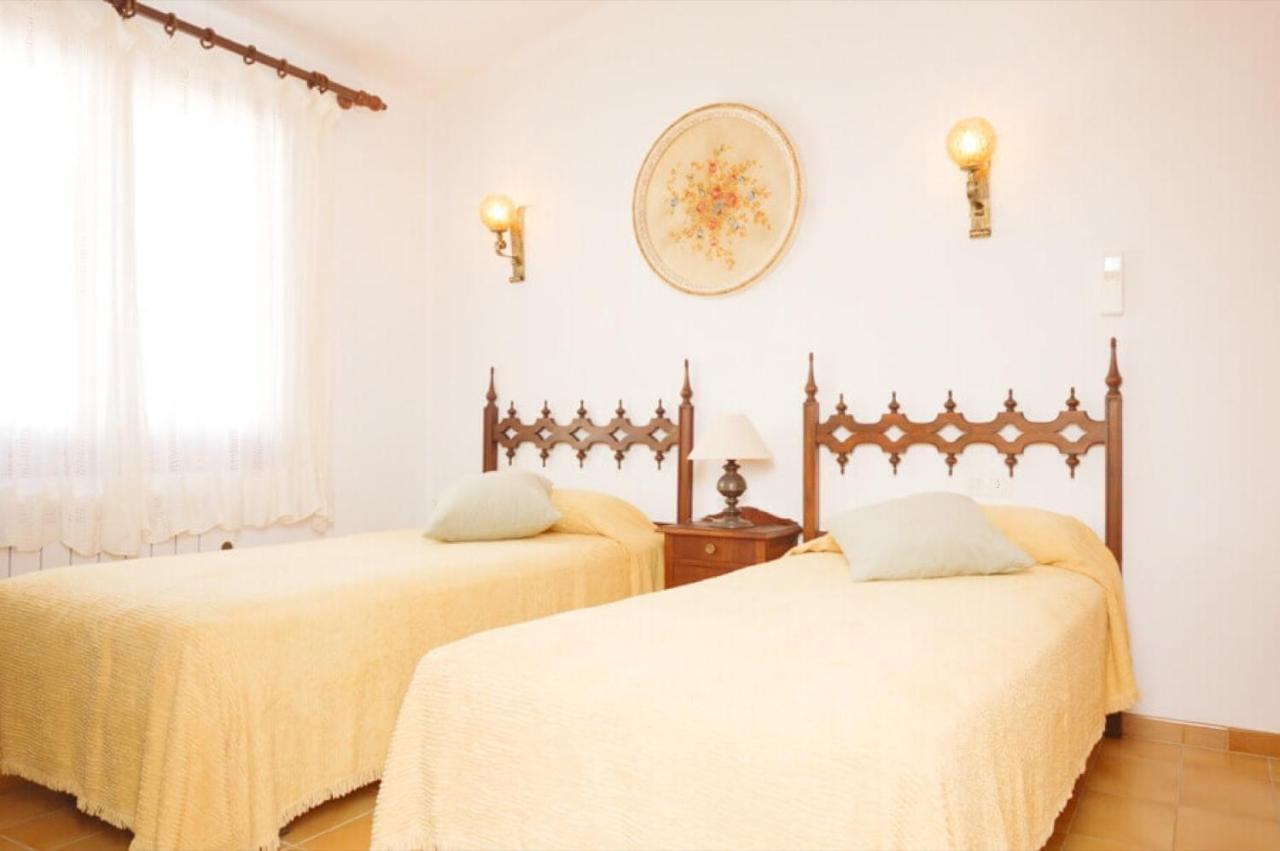 Villa Luz Pollensa