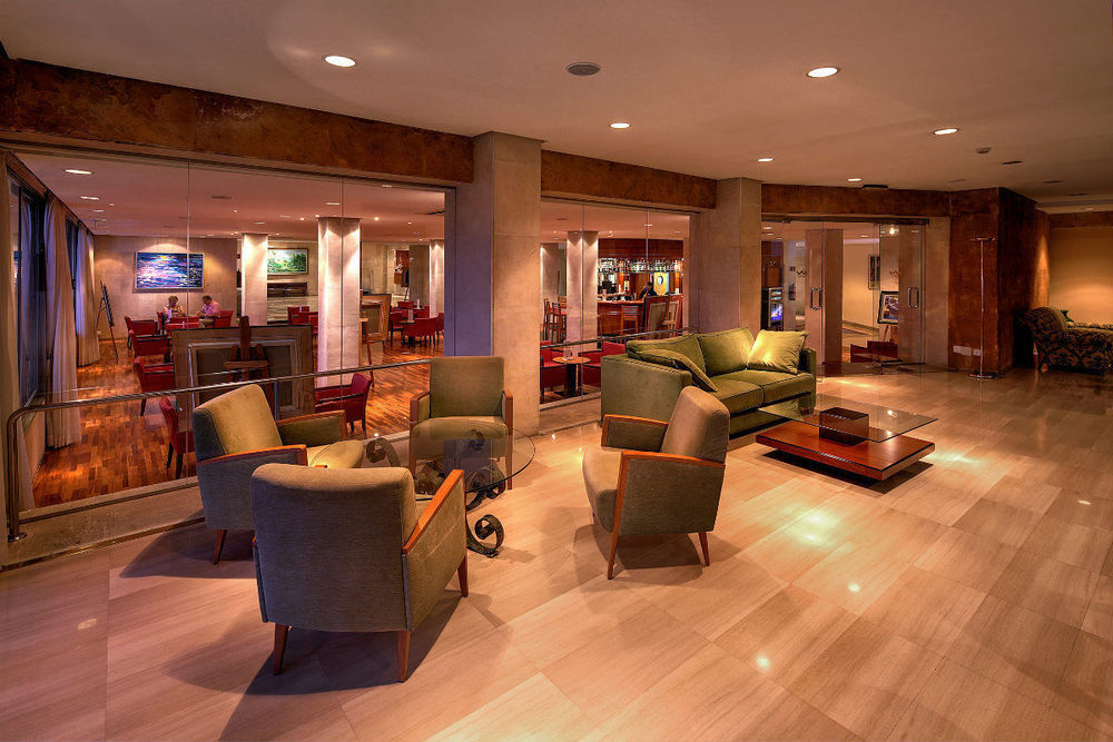 Bonanza Park By Olivia Collection Hotel 4*
