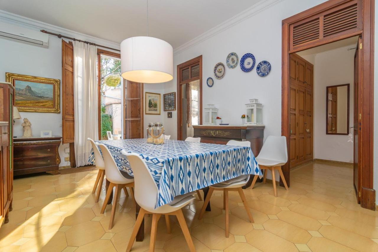 Casa Beltran Chalet