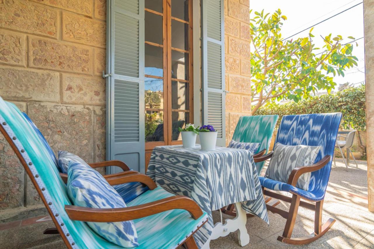 Casa Beltran Chalet