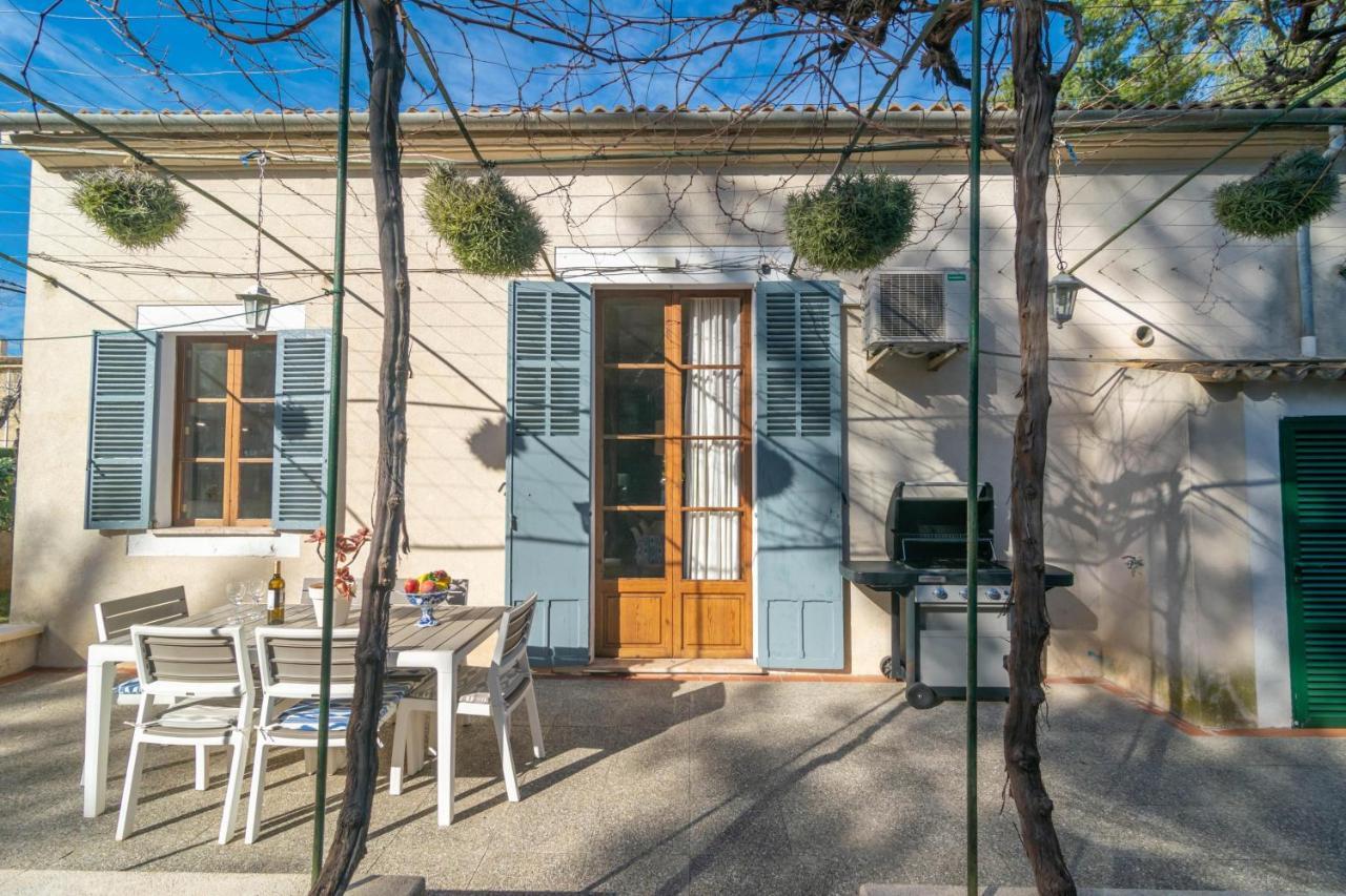 Chalet Casa Beltran