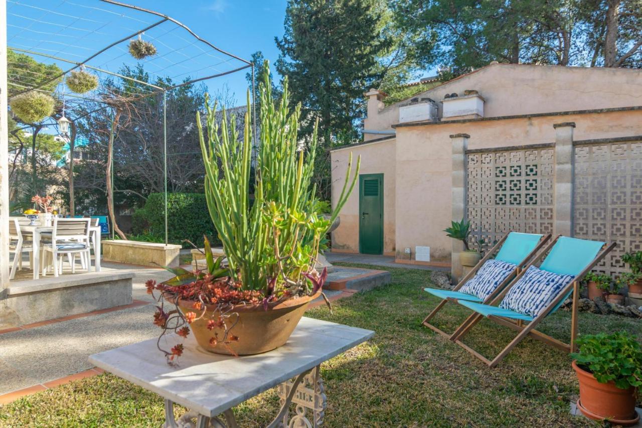 Chalet Casa Beltran Port de Pollenca
