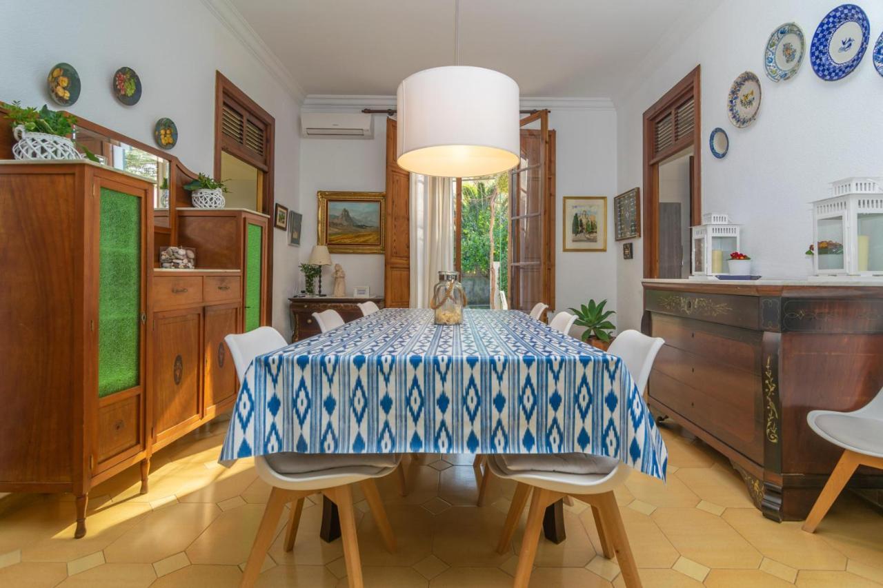 Casa Beltran Chalet *