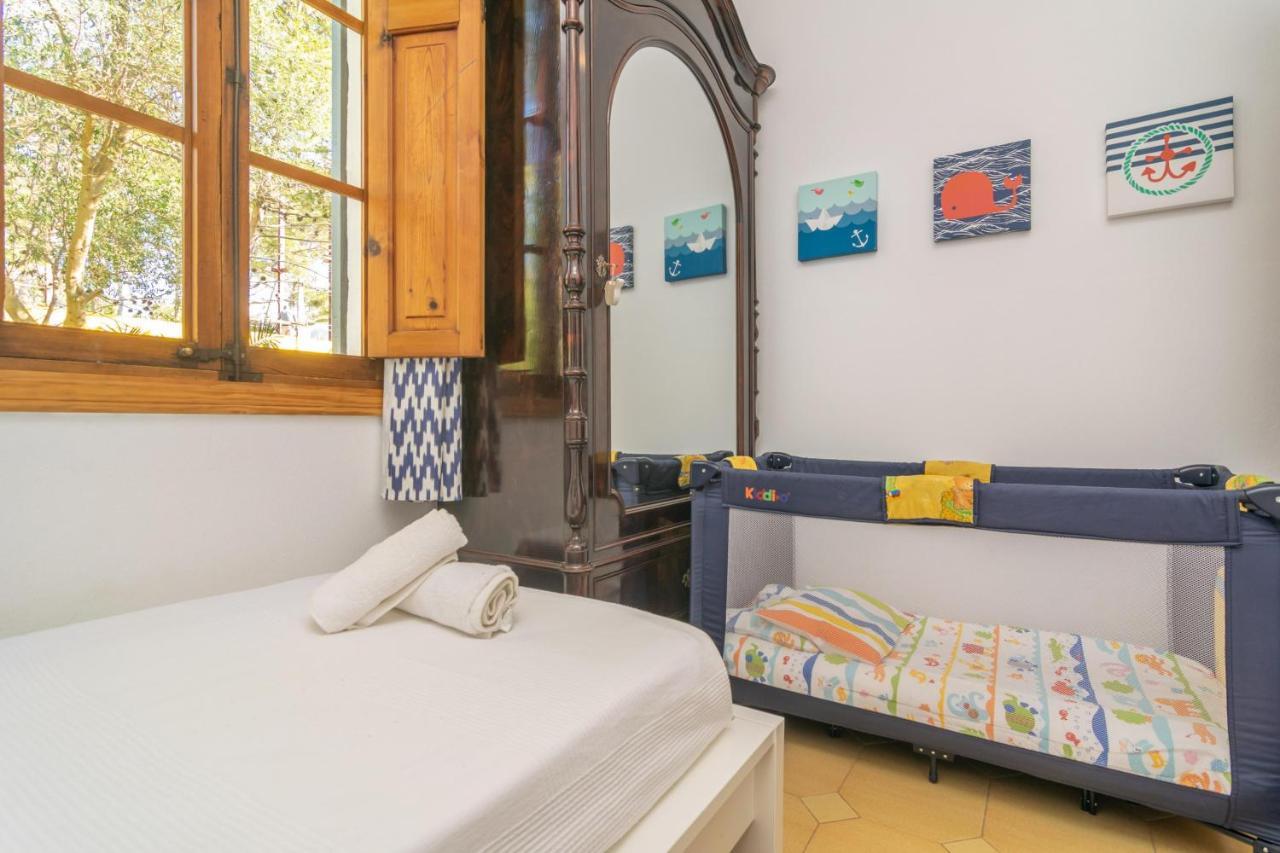 Casa Beltran Port de Pollenca