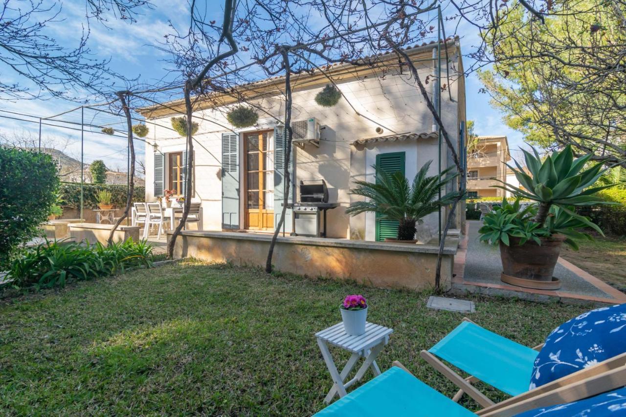 Casa Beltran