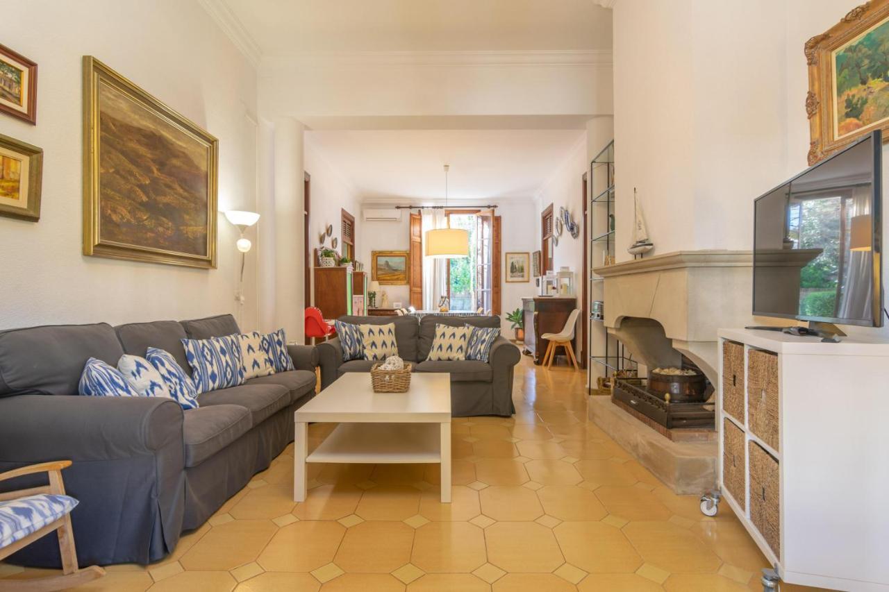 Chalet Casa Beltran *
