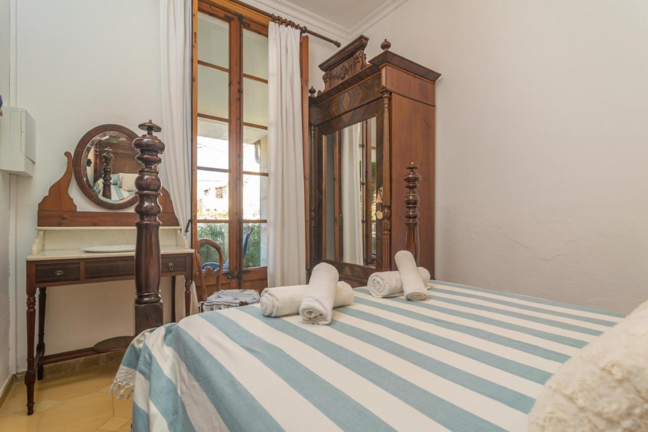 Casa Beltran Chalet