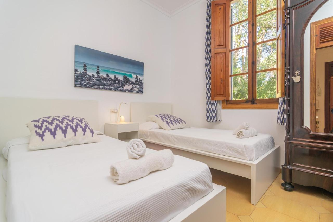 Casa Beltran Chalet Port de Pollenca