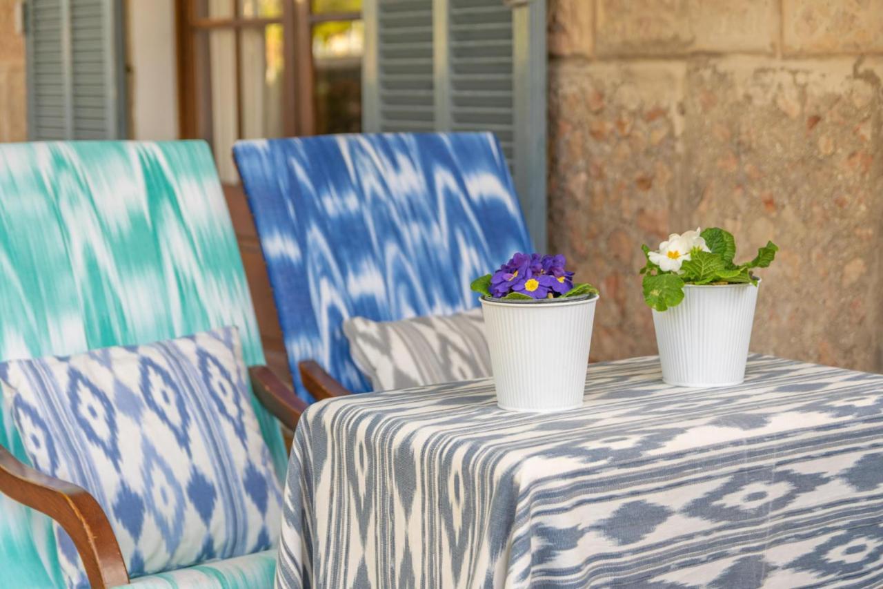 Chalet Casa Beltran *
