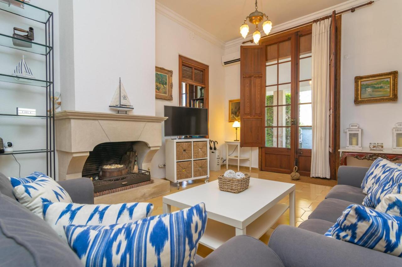 Casa Beltran