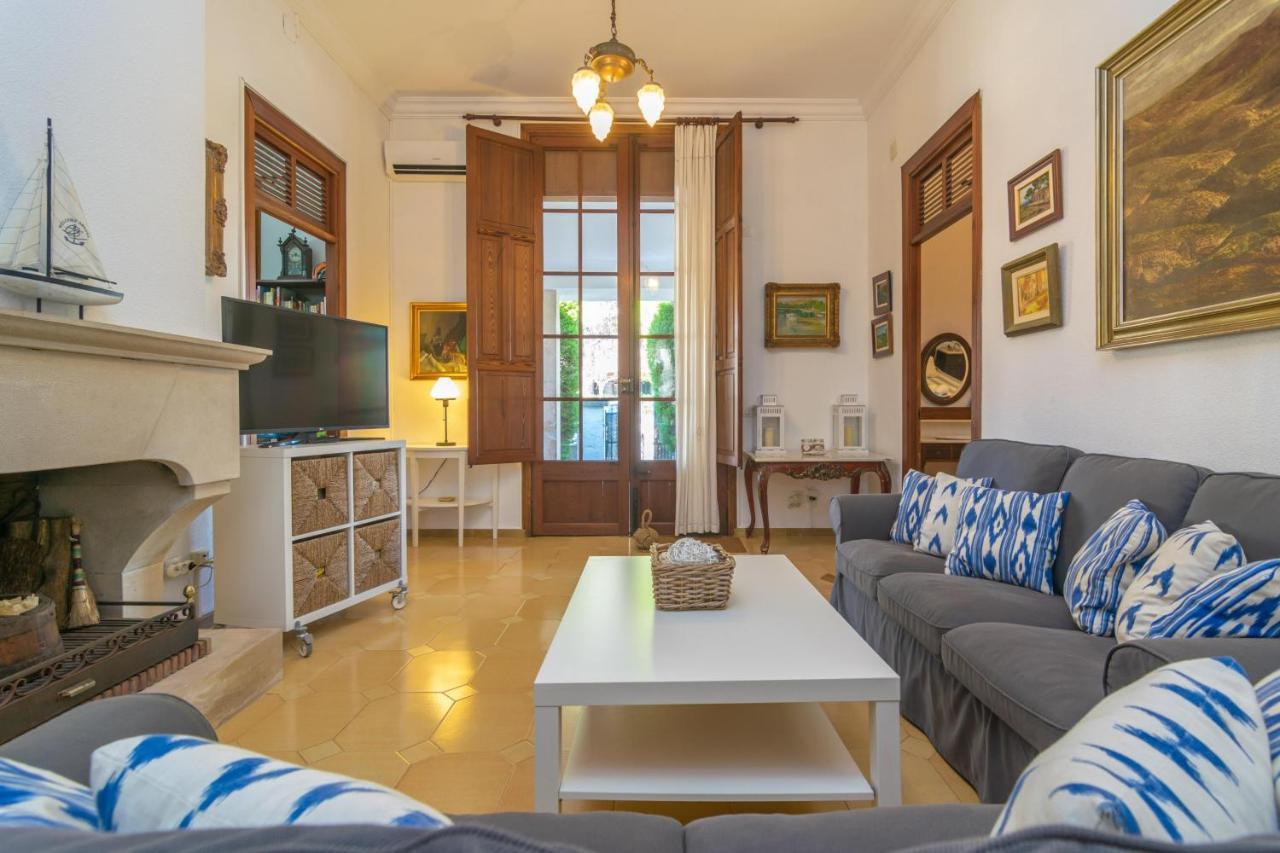 Chalet Casa Beltran *