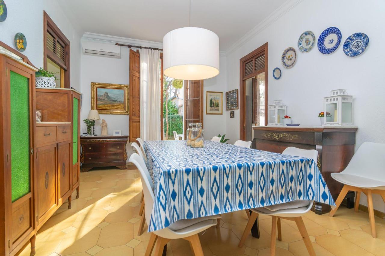 Casa Beltran Chalet