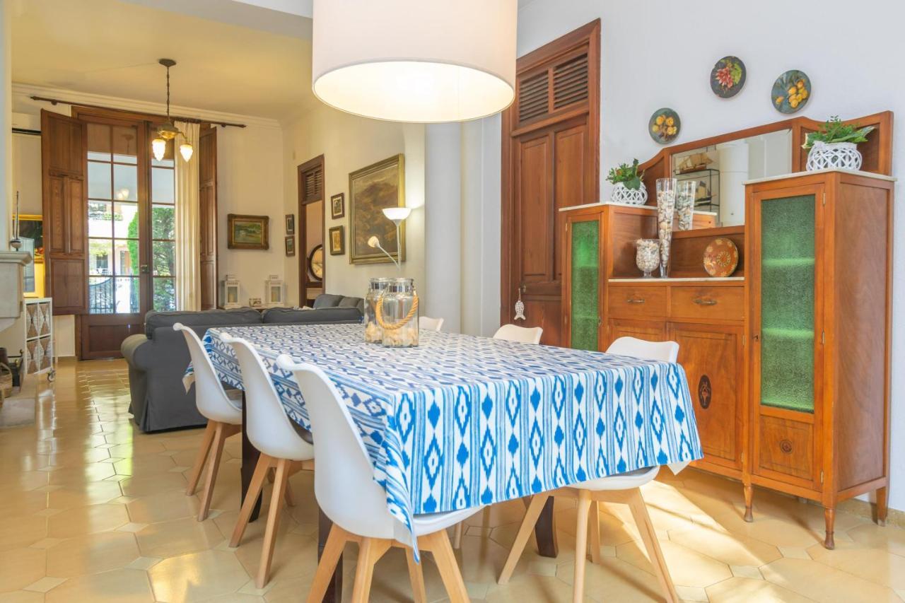 Chalet Casa Beltran *
