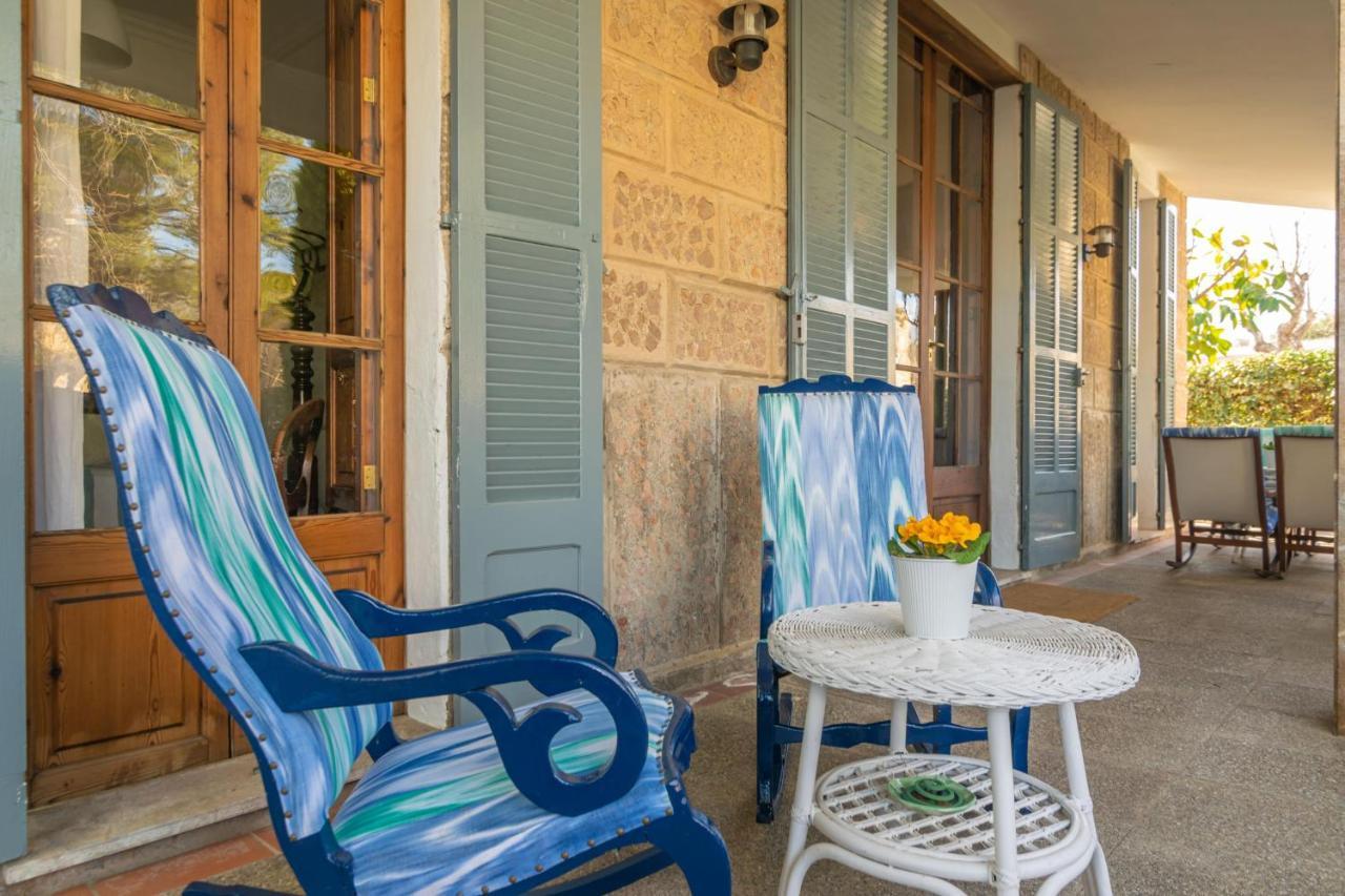 Casa Beltran