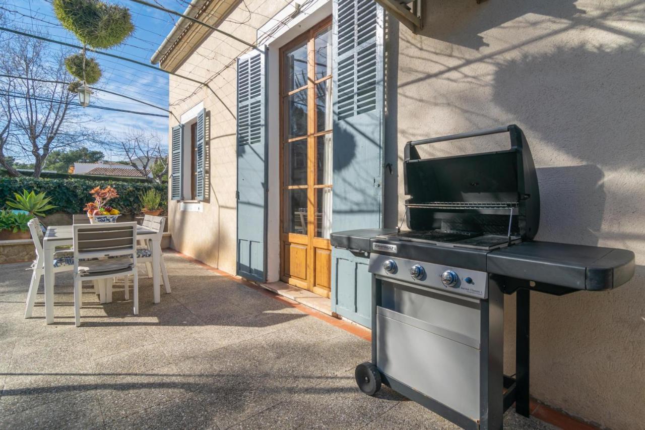 Chalet Casa Beltran