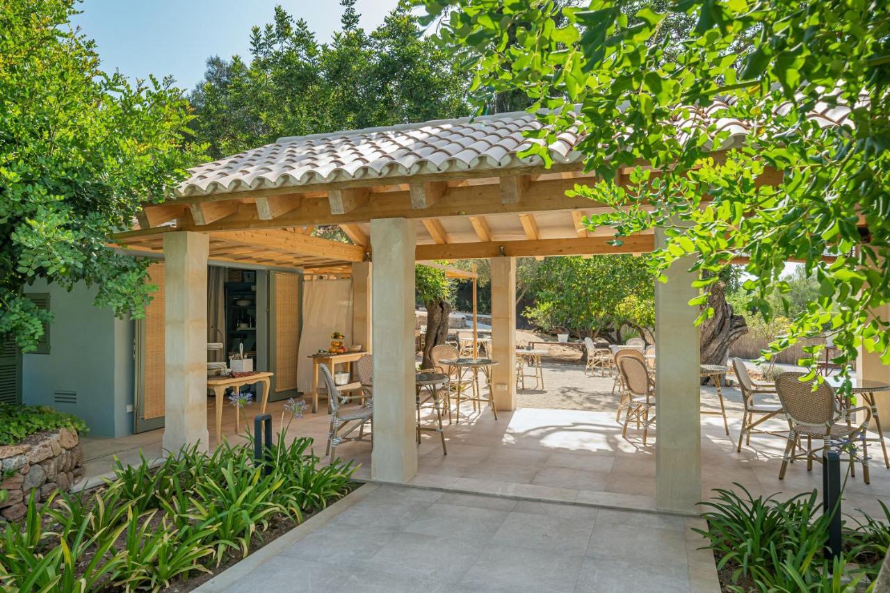 Hotel Rondaia, A Winery & Fincahotel-agroturismo In Tramuntana