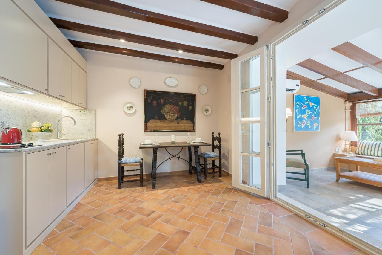Rondaia, A Winery & Fincahotel-agroturismo In Tramuntana Hotel *