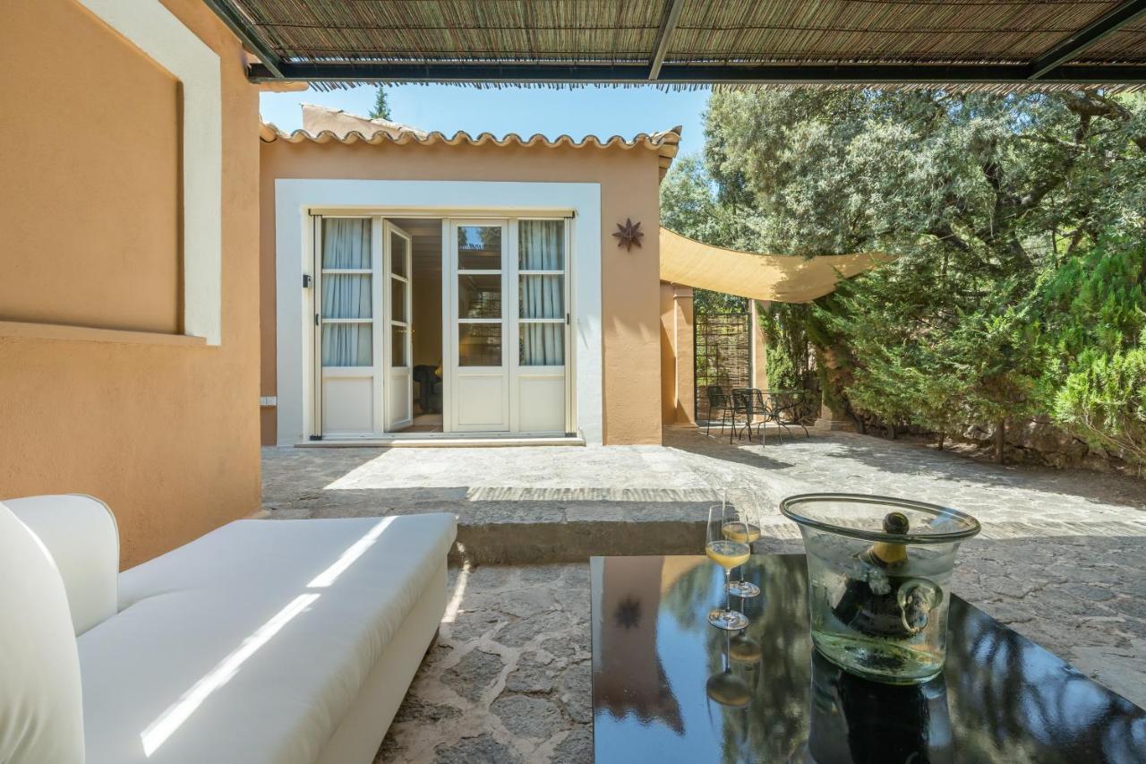 Rondaia, A Winery & Fincahotel-agroturismo In Tramuntana Hotel Esporles